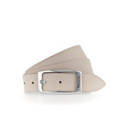 Tamaris Gürtel Essential Classics 95 Nude Damen Image