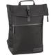 Jost - Laptoprucksack Tallinn Backpack Courier Rucksäcke Schwarz Herren