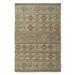 Blue Kilim Rug - Tarak, Tarak/3' X 5' - Grandin Road