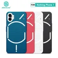 Coque pour Nothing Phone 1 Nillkin Frosted Shield PC Arrière Rigide Housse Etui pour Nothing Phone1