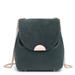 Moda Luxe Breanna Crossbody Bag Emerald