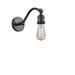 Innovations Lighting Bruno Marashlian Bare Bulb 11 Inch Wall Sconce - 515-1W-OB-LED