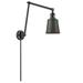 Innovations Lighting Bruno Marashlian Addison LED Wall Swing Lamp - 238-OB-M9-OB-LED