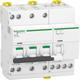 Schneider - Acti9 iDD40K - disjoncteur différentiel - 3P+N c 16A 4500A/4,5A 300mA type ac