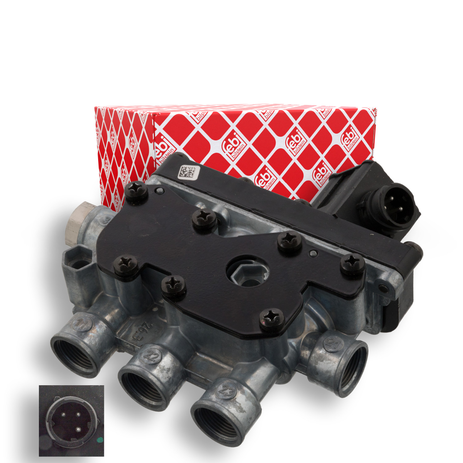 FEBI BILSTEIN 103069 für Volvo Iveco RENAULT TRUCKS Image
