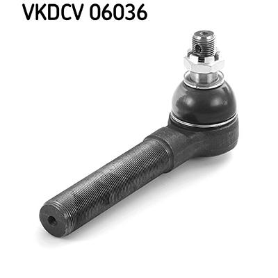 SKF Spurstangenkopf Universal für DAF ACU9240 VKDCV 06036 Image