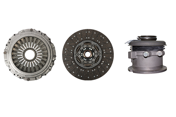 Schaeffler LuK Kupplungssatz RepSet Pro Universal Ø430mm 430mm 643 3087 33 Image