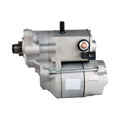 HELLA Starter Universal 12V 8EA 012 527-111 Image