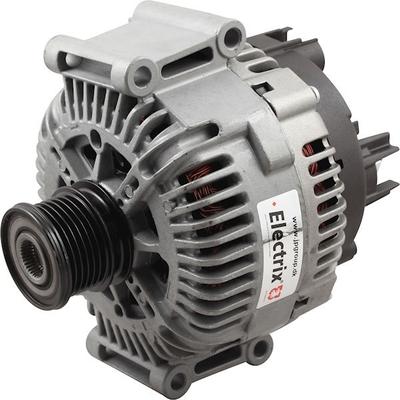 JP GROUP Generator 14V 180A für MERCEDES-BENZ A6461541102 6461540102 6461541102 1390104900