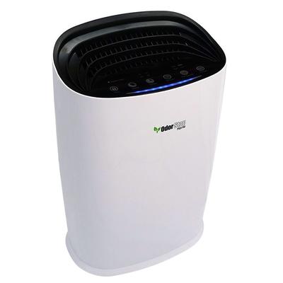 OdorStop HEPA Air Purifier with H13 HEPA Filter, Active Carbon, Multi-Speed, Sleep Mode and Timer