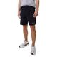 Champion Herren Legacy Authentic Pants Pro Jersey Small Logo Bermuda Shorts, Marineblau, S