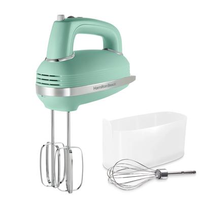 Hamilton Beach 5 Speed Hand Mixer with SmartBoost Technology