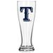 Texas Rangers 16oz. Game Day Pilsner Glass