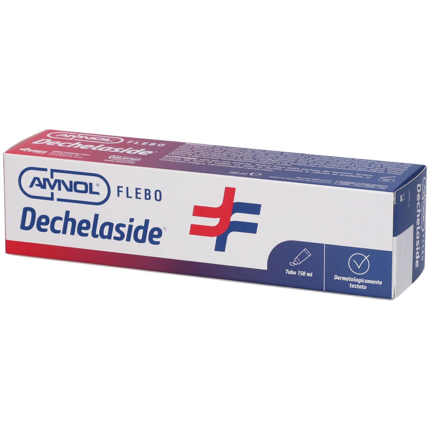 Dechelaside 150 Ml ml Crema