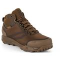 5.11 A/T Mid WP Tactical Shoes Polyester Men's, Dark Coyote SKU - 591511