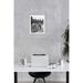 Dean Martin & Jerry Lewis Playing Golf - Unframed Photograph Paper in Black/White Globe Photos Entertainment & Media | 10" H x 8" W | Wayfair