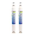 Swift Green Filters SGF-W10 Compatible Refrigerator Water Filter for 4396701, EDR6D1, FILTER 6, 46-9915 | 2.13 H x 4.26 W x 10.63 D in | Wayfair