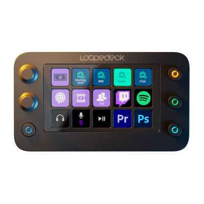Loupedeck Live S LDD-2201