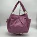 Coach Bags | Coach Parker Leather Pink Hobo Bag 13412 | Color: Pink | Size: Os