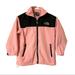 The North Face Jackets & Coats | Distressed Vintage The North Face Girls Size Large Pink Vintage Jacket | Color: Black/Pink | Size: Lg