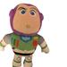 Disney Toys | Buzz Lightyear Plush Walt Disney Baby Stuffed Animal 2019 14” | Color: Purple/White | Size: 14”