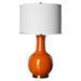 Safavieh Paris Ceramic 27 Inch Table Lamp - LIT4024B