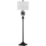 Safavieh Franklin Armillary 60 Inch Floor Lamp - LIT4328A