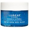 Lumene - Oxygen Recovery 72h Hydra Gel Mask Maschera idratante 150 ml unisex