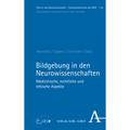 Bildgebung In Den Neurowissenschaften - Jan-Hendrik Heinrichs, Svenja Caspers, Alfons Schnitzler, Frederike Seitz, Kartoniert (TB)