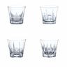 Nachtmann Classix DOF Whisky Becher im 4er Set - A