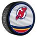 Inglasco New Jersey Devils 2022 Reverse Retro Hockey Puck