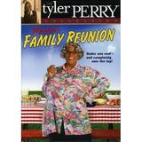 Pre-owned - The Tyler Perry Collection: Madea s Family Reunion (DVD)