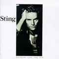 Pre-Owned - Nothing Like the Sun by Sting (CD 1990)