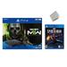 Sony PlayStation 4 Call of Duty Modern Warfare II Bundle with Marvel s Spider-Man: Miles Morales