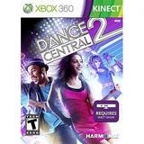 Dance Central 2- Xbox 360 (Used) for Kinect