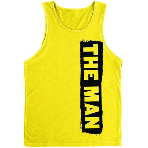 Becky Lynch ''The Man'' Tank Top