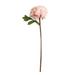 JDEFEG Rose Artificial Flower Rose Flower Bouquet Wedding Bouquet Flower Rose Flower Silk Flower Hand Tied Bouquet Pink Christmas Party Centerpieces for Tables Silk Cloth Orange