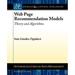 Synthesis Lectures on Data Management: Web Page Recommendation Models: Theory and Algorithms (Paperback)