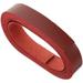 1 Roll of Leather Strap Watchband Pet Collar DIY Leather Strip Leather Belt Strips Art Crafts Making