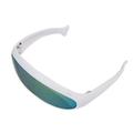 Lovely Windproof Fashion Plastic UV Protection Reflective Lens Decorate Accessories Pet Sunglasses Goggles Cat Glasses GREEN