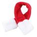 Pet Christmas Scarf Dog Cat Costume Pet Supplies Winter Accessories Products for Dogs Cats Pet