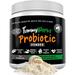 TummyWorks Probiotic Powder for Dogs & Cats. Relieves Diarrhea Upset Stomach Gas & Bad Breath Itching Allergies & Yeast Infections. Supplement with Digestive Enzymes & Prebiotics. Made in USA