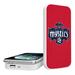 Washington Mystics Solid Design 5000 mAh Legendary Wireless Power Bank