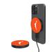 WNBA Solid Design 10-Watt Wireless Magnetic Charger