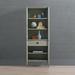 Etienne Bookcase - French Patina - Frontgate