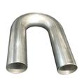 304 Stainless Bent Elbow 3.000 180-Degree