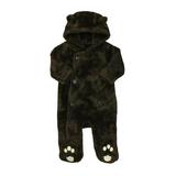 Pre-owned Gap Unisex Brown | Bear Bunting size: 3-6 Months