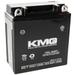 KMG 12 Volts 5Ah Replacement Battery Compatible with Yamaha R3 1969