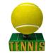 Tennis Sports Ball Bobble Series Bobblehead Grand Slam US Open Wimbledon