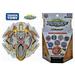 Takara Tomy Beyblade Burst B-140 07 Buster Xcalibur Zenith Absorb Confirmed Vol. 15